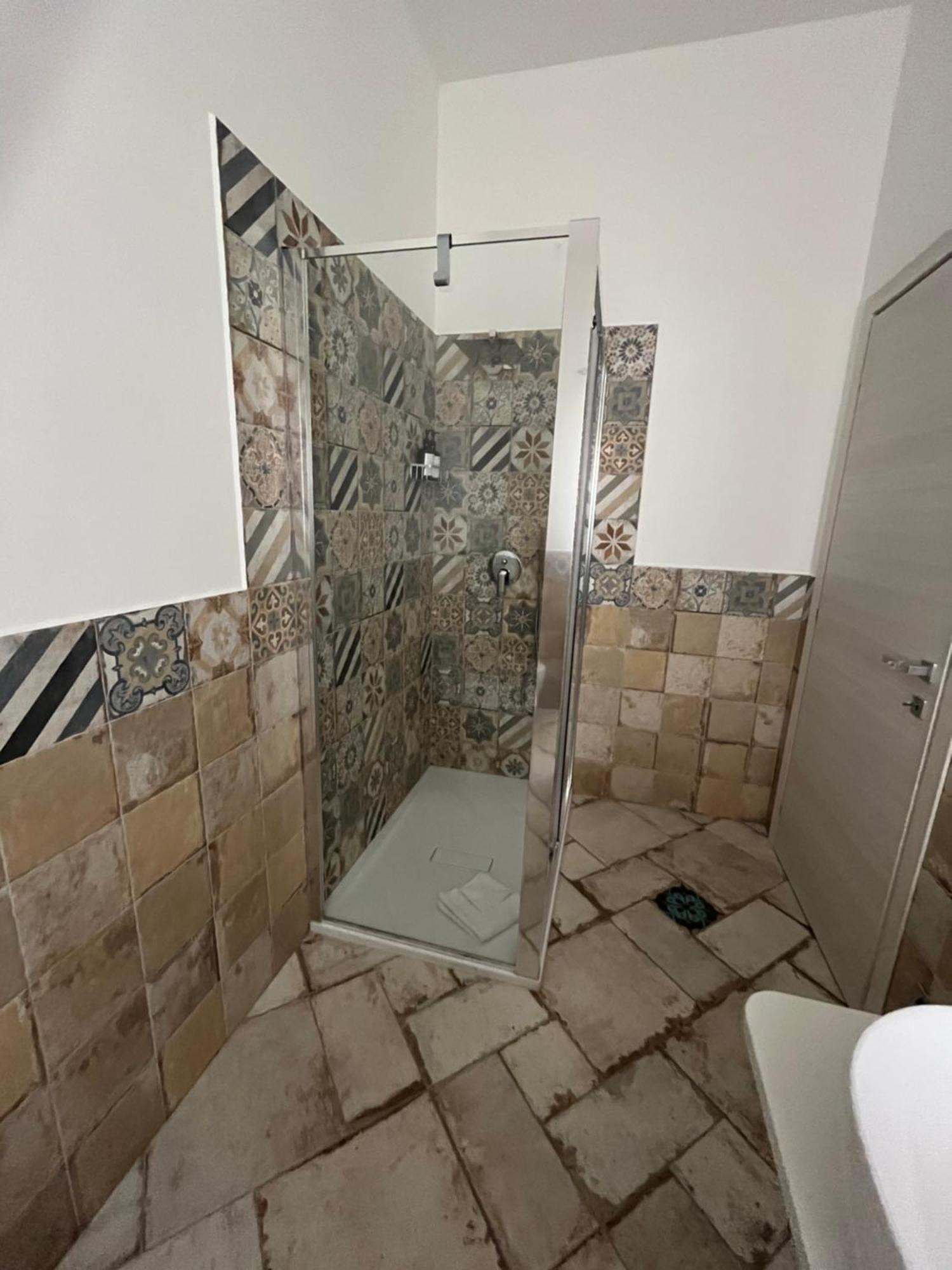 B&B Il Mandorlo San Vito  Bagian luar foto